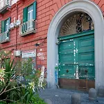 Il Folcloristico Pensionat Neapel