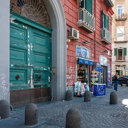 Il Folcloristico Neapel