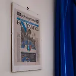 Maison d'hôtes Il Folcloristico 3*