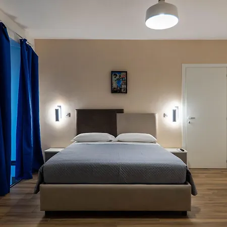 Guest house Folklore Real Neapolitan Experience Naples