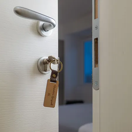 Πανσιόν Folklore Real Neapolitan Experience