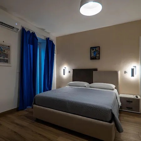 Folklore Real Neapolitan Experience Νάπολη