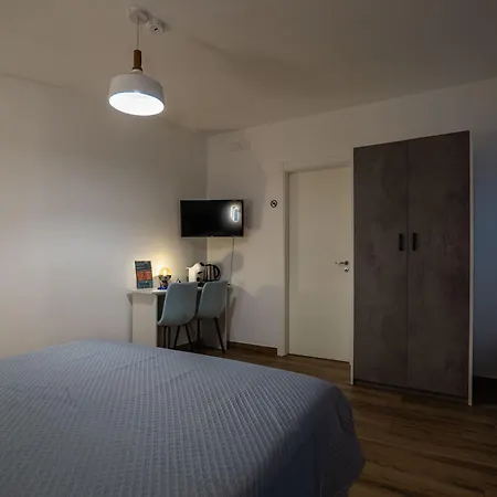 Vendégház Il Folcloristico Nápoly