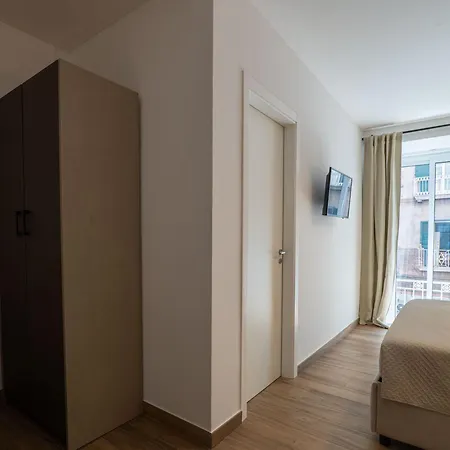 Il Folcloristico Gæstehus 3*