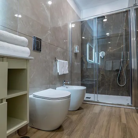 Folklore Real Neapolitan Experience Guest house 3*