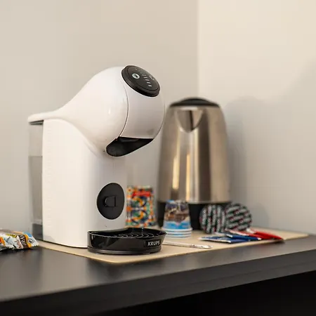 Πανσιόν Folklore Real Neapolitan Experience Νάπολη