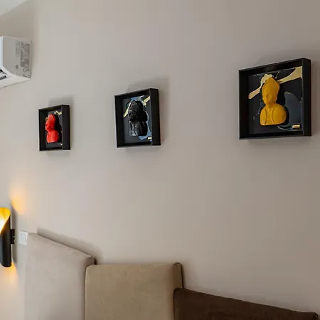 Folklore Real Neapolitan Experience Guest house 3*