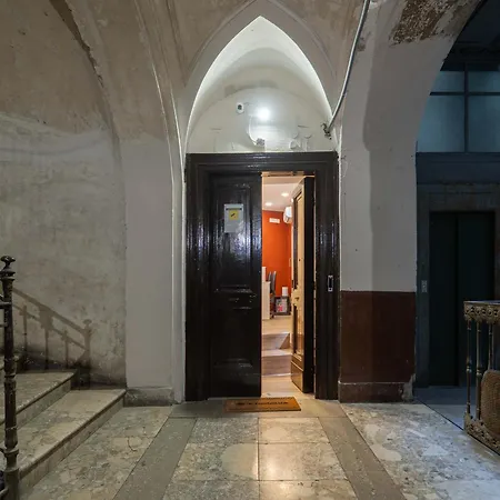 Folklore Real Neapolitan Experience Guest house 3*