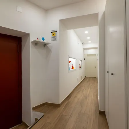 Guest house Folklore Real Neapolitan Experience Naples