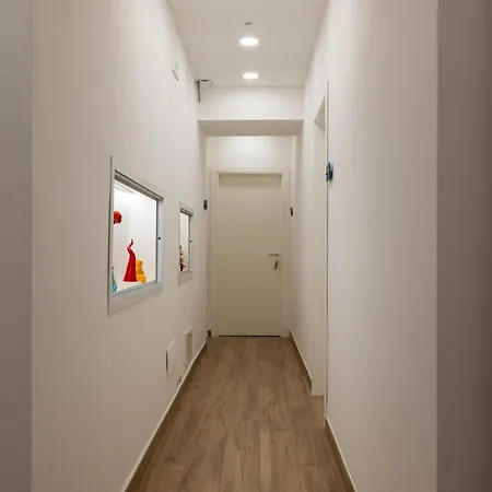 Folklore Real Neapolitan Experience Guest house