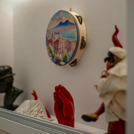 Guest house Folklore Real Neapolitan Experience Naples