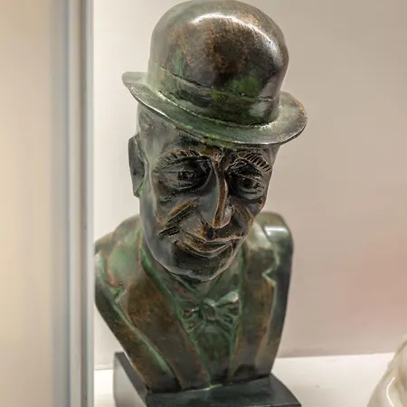 Folklore Real Neapolitan Experience Πανσιόν Νάπολη