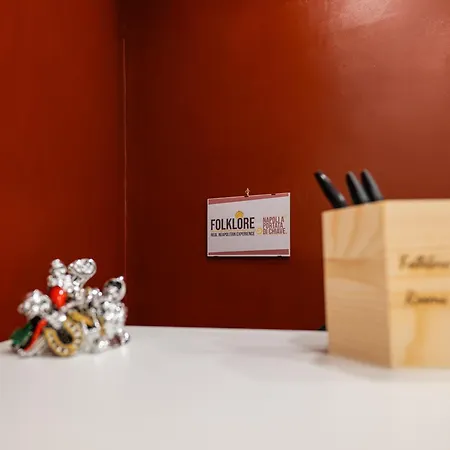 Guest house Folklore Real Neapolitan Experience Naples