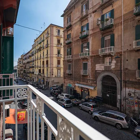 Guest house Folklore Real Neapolitan Experience Naples