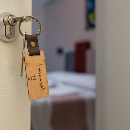 Guest house Folklore Real Neapolitan Experience 3*