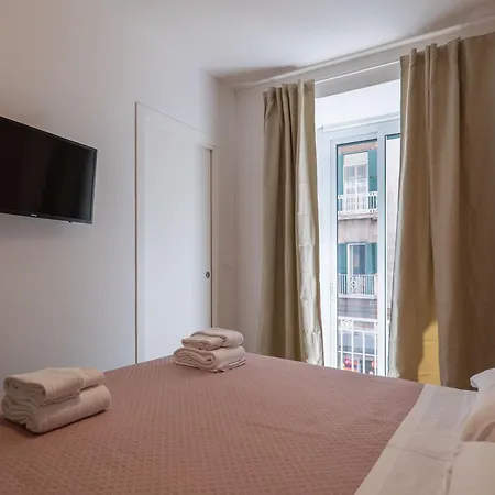 Folklore Real Neapolitan Experience Πανσιόν