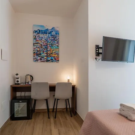 Guest house Folklore Real Neapolitan Experience Naples