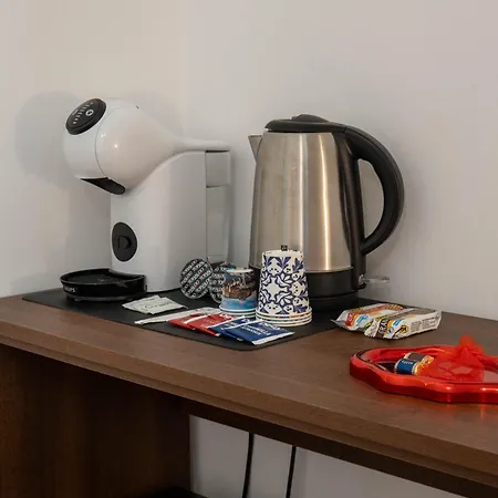 Folklore Real Neapolitan Experience 3* Naples