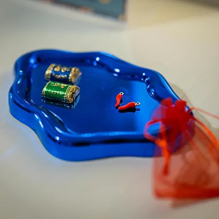 Folklore Real Neapolitan Experience 3*