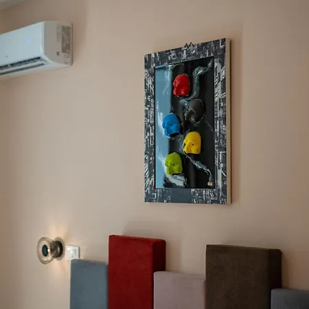 Folklore Real Neapolitan Experience