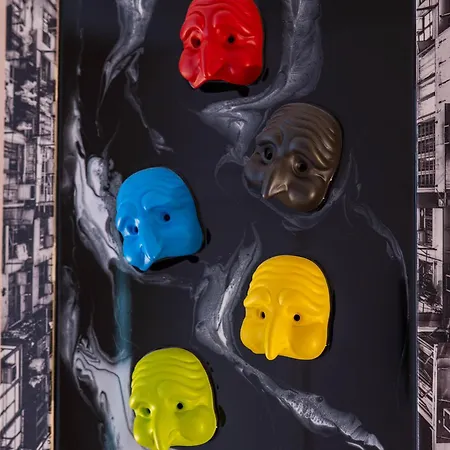 Guest house Folklore Real Neapolitan Experience 3*