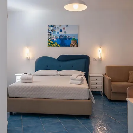 Il Folcloristico Gæstehus 3*