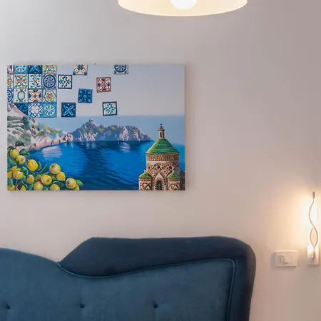 Folklore Real Neapolitan Experience Νάπολη