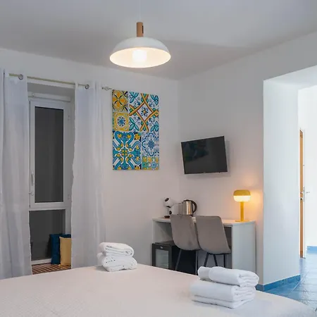 Folklore Real Neapolitan Experience 3*