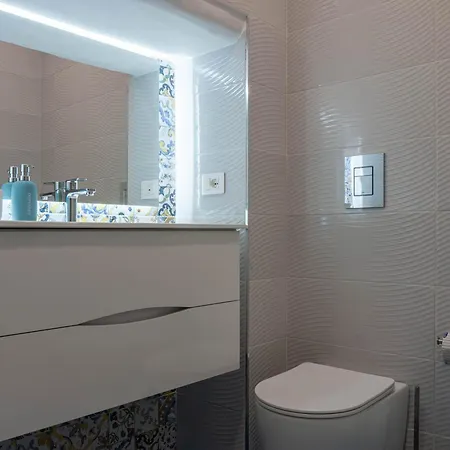 Guest house Folklore Real Neapolitan Experience