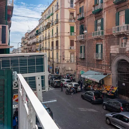 Folklore Real Neapolitan Experience 3*