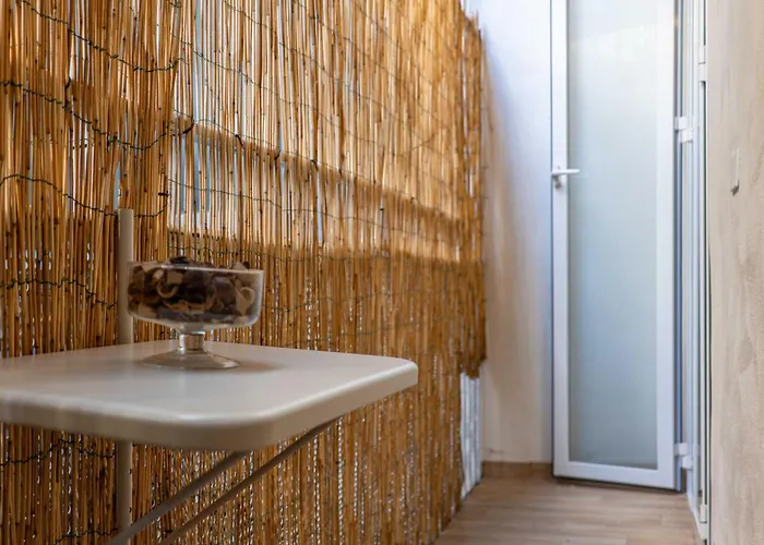 Il Folcloristico 게스트하우스