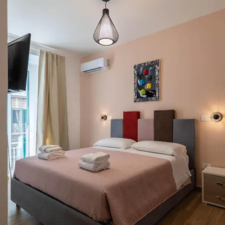 Folklore Real Neapolitan Experience 3*