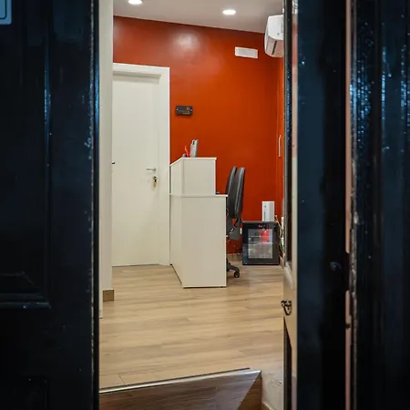 Folklore Real Neapolitan Experience بيت ضيافة