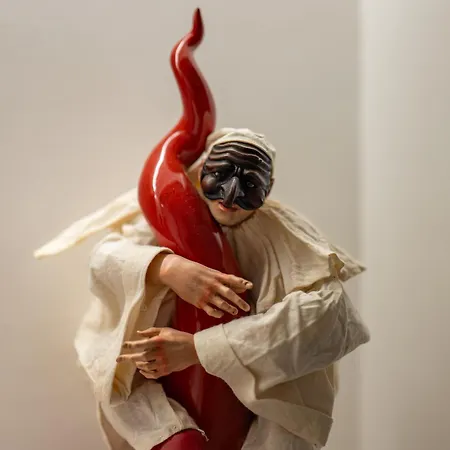 Folklore Real Neapolitan Experience 3*