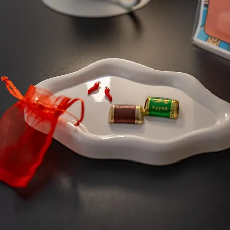 Folklore Real Neapolitan Experience بيت ضيافة