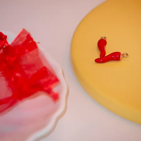 Folklore Real Neapolitan Experience بيت ضيافة 3*