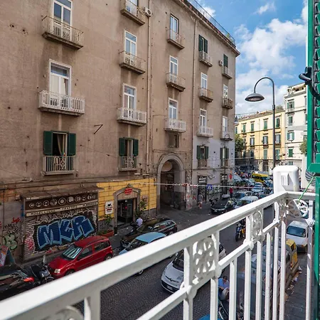 Folklore Real Neapolitan Experience 3*