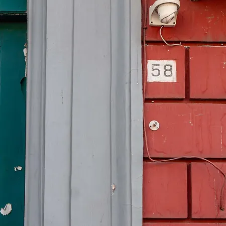 Folklore Real Neapolitan Experience بيت ضيافة نابولي