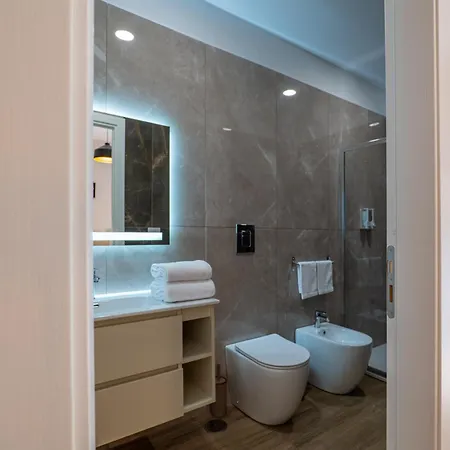 Pensión Folklore Real Neapolitan Experience 3*