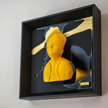 Folklore Real Neapolitan Experience Pensión 3*