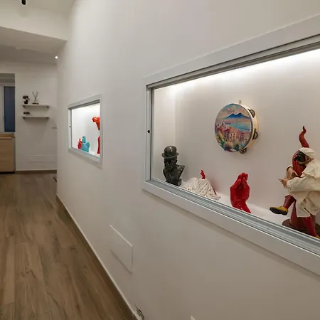 Folklore Real Neapolitan Experience Nápoles