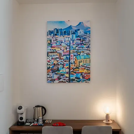 Folklore Real Neapolitan Experience Nápoles