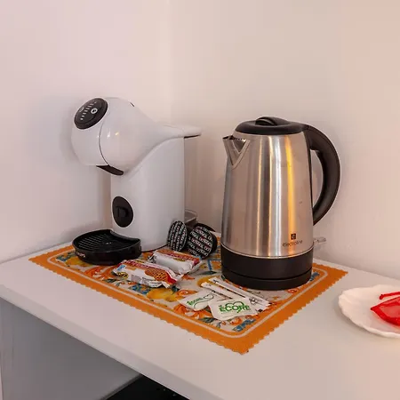 Il Folcloristico ゲストハウス 3*